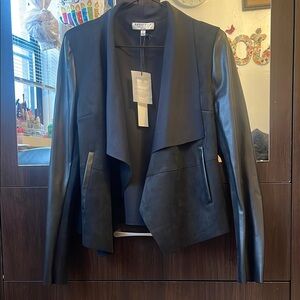 Babaton Black Women's Jacket